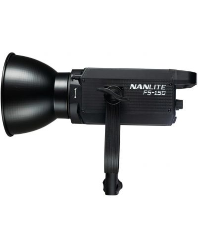 Диодно осветление NanLite - FS-150 Daylight - 9