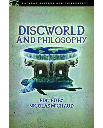 Discworld and Philosophy - 1