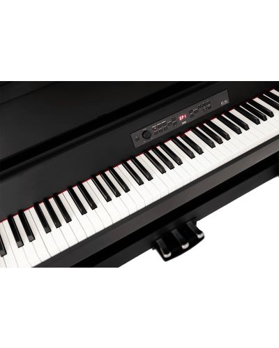 Дигитално пиано Korg - G1B Air, черно - 3