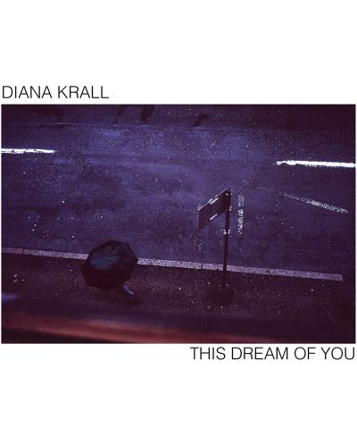 Diana Krall - This Dream of You (CD) - 1