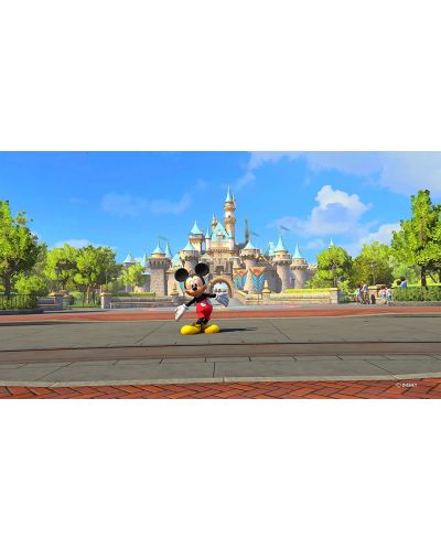 Disneyland Adventures (Xbox One) - 7
