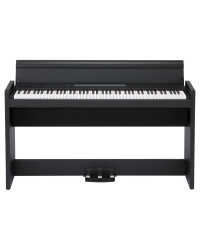 Дигитално пиано Korg - LP 380, черно - 1
