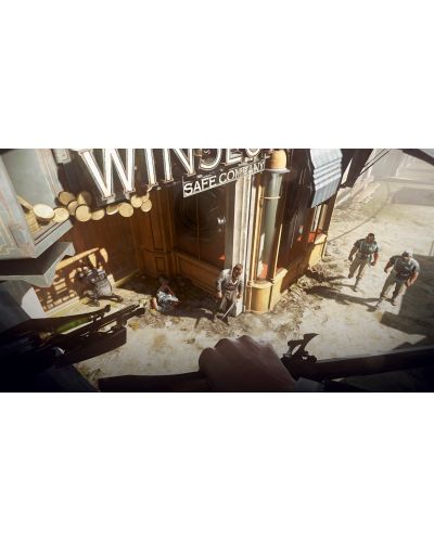 Dishonored 2 (PC) - 3