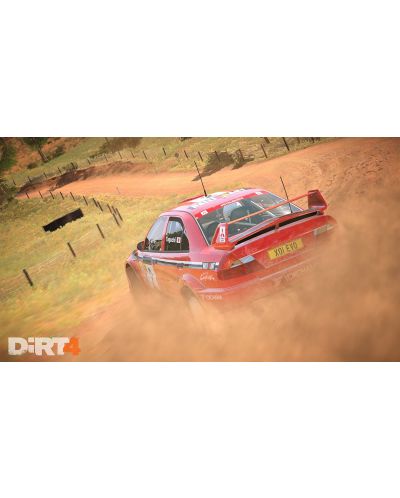 DiRT 4 Day 1 Edition (Xbox One) - 7