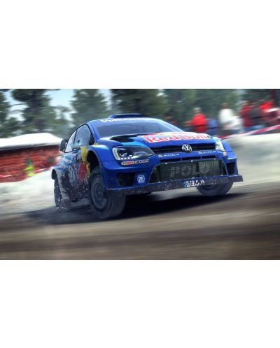 DiRT Rally Legend Edition (Xbox One) - 4