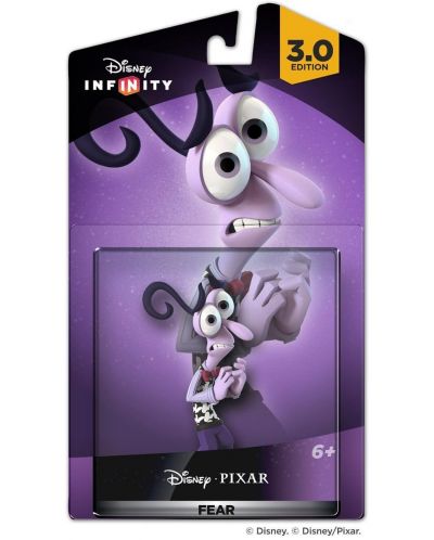 Фигура Disney Infinity 3.0 Fear - 3