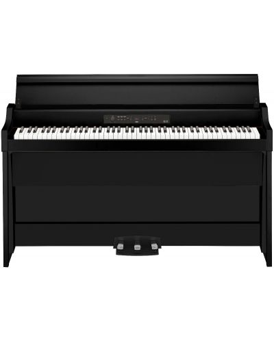 Дигитално пиано Korg - G1B Air, черно - 1
