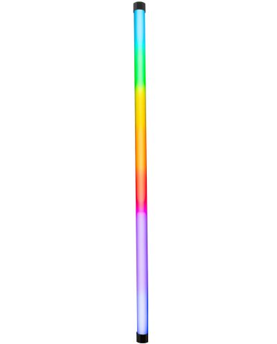 Диодна RGB тръба NanLite - PavoTube II 30X - 2