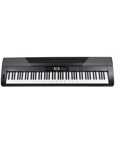 Дигитално пиано Medeli - SP4000, черно - 1