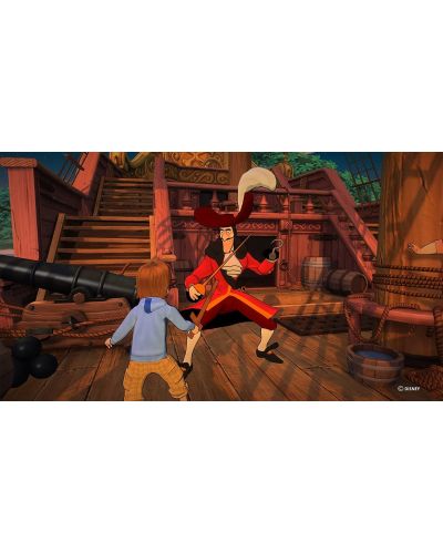 Disneyland Adventures (Xbox One) - 2