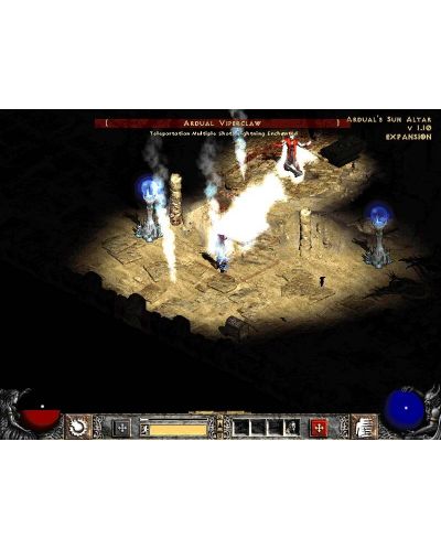 Diablo II Gold (+Lord of Destruction) (PC) - 6