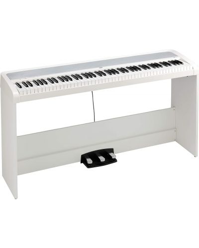 Дигитално пиано Korg - B2SP, бяло - 4