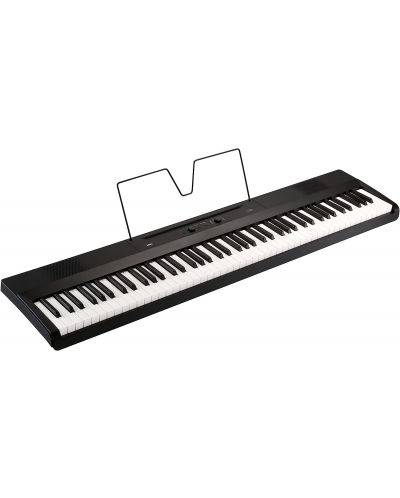 Дигитално пиано Korg - Liano, черно - 3