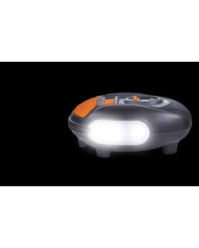 Дигитален компресор за гуми Osram - TYREinflate, OTI450, 120W, 12V, 5.5 bar, 3 m - 8