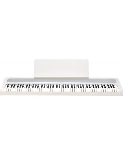 Дигитално пиано Korg - B2, бяло - 3