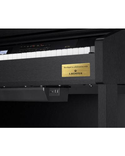 Дигитално пиано Casio - AP-710 BK Celviano, черно - 3