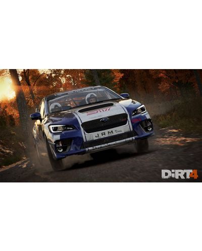 DiRT 4 Day 1 Edition (Xbox One) - 6