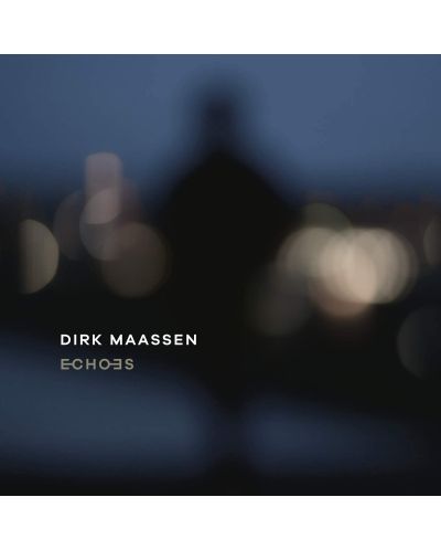 Dirk Maassen - Echoes (2 CD) - 1