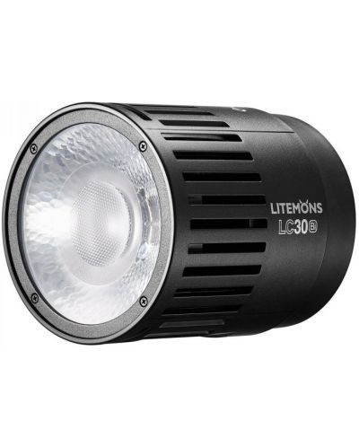 Диодно осветление Godox - LED LC30BI Litemons Tabletop - 2