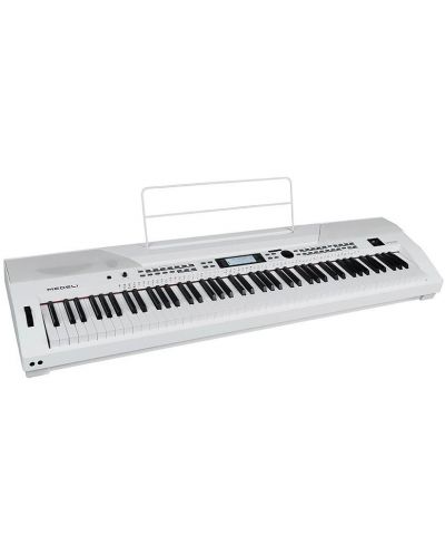 Дигитално пиано Medeli - SP4200/WH, бяло - 3