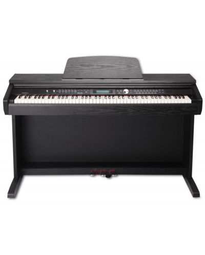 Дигитално пиано Medeli - DP330/BK, черно - 1
