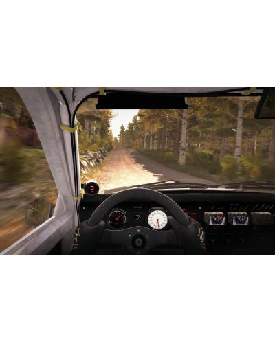 DiRT Rally Legend Edition (Xbox One) - 7