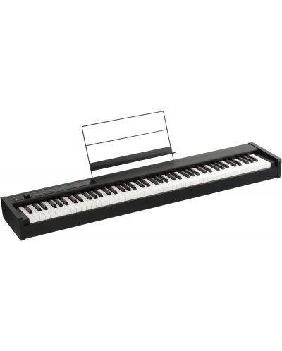 Дигитално пиано Korg - D1, черно - 3