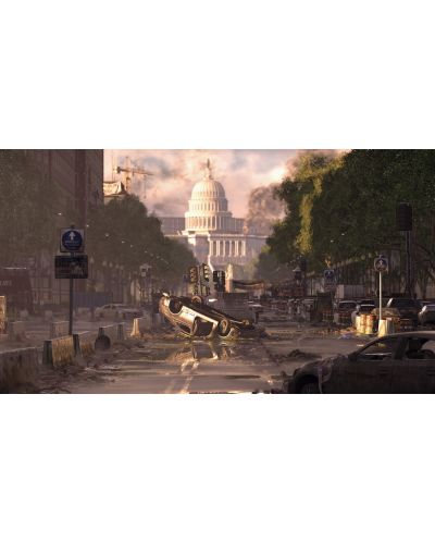 Tom Clancy's The Division 2 Gold Edition (PC) - електронна доставка - 10