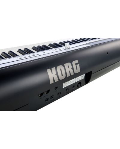 Дигитално пиано Korg - SP-280, черно - 6