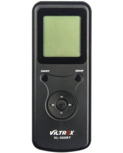 Диодно осветление Viltrox - VL-200T LED - 5