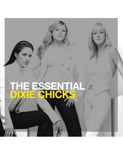 Dixie Chicks - The Essential Dixie Chicks (2 CD) - 1