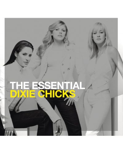 Dixie Chicks - The Essential Dixie Chicks (2 CD)