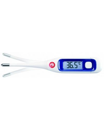 Vedo Clear Дигитален термометър, Pic Solution - 1