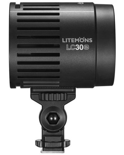 Диодно осветление Godox - LED LC30BI Litemons Tabletop - 4