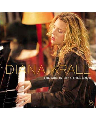 Diana Krall - The Girl In The Other Room (Vinyl)