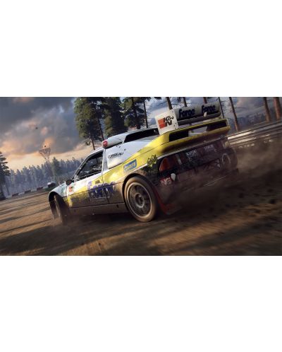 DiRT Rally 2.0 - Game of the Year Edition (Xbox One) - 7