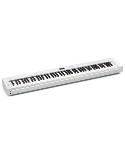Дигитално пиано Casio - Privia PX-S7000 WE, бяло - 5