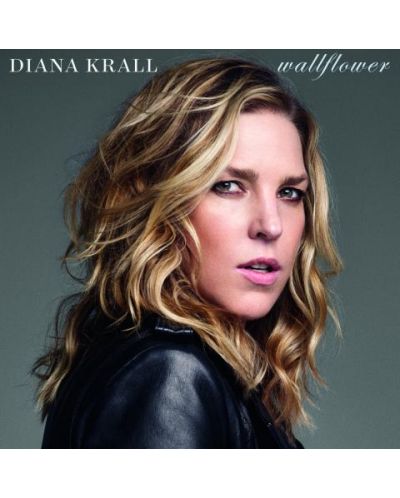 Diana Krall - Wallflower (Deluxe CD)