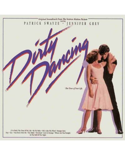 Various Artists - Dirty Dancing (Vinyl) - 1