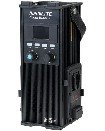 Диодно осветление NanLite - Forza 500B II Bi-Color - 9