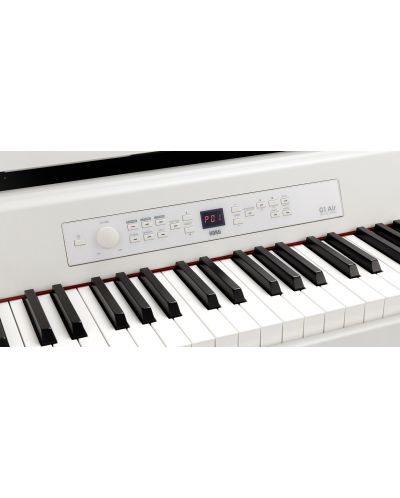 Дигитално пиано Korg - G1B Air, бяло - 3