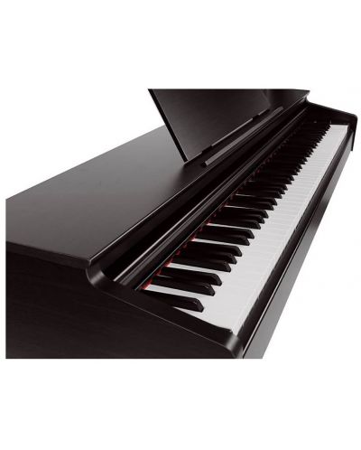 Дигитално пиано Medeli - DP260/RW, кафяво - 3
