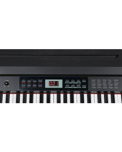 Дигитално пиано Medeli - SP4000, черно - 5