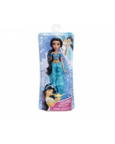 Кукла Hasbro Disney Princess - Жасмин - 1