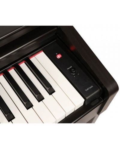 Дигитално пиано Medeli - DP260/BK, черно - 3