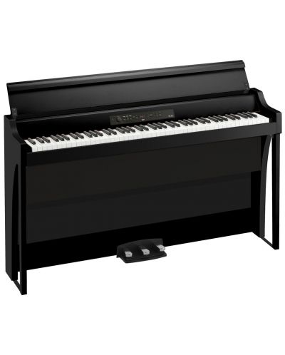 Дигитално пиано Korg - G1B Air, черно - 2