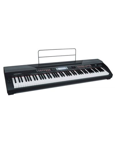 Дигитално пиано Medeli - SP4200, черно - 3