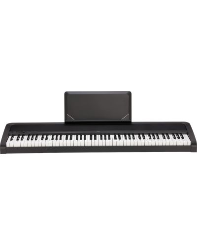 Дигитално пиано Korg - B2N, черно - 3