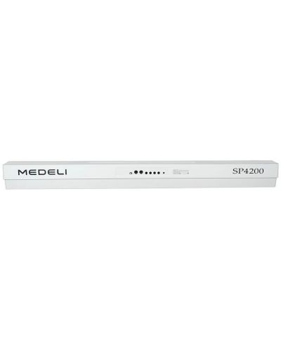 Дигитално пиано Medeli - SP4200/WH, бяло - 4