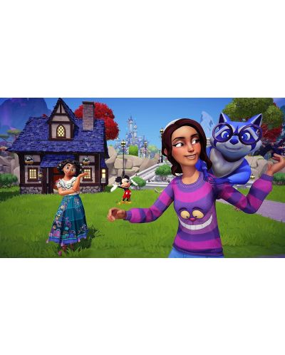 Disney Dreamlight Valley - Cozy Edition (Xbox One/Series X) - 7
